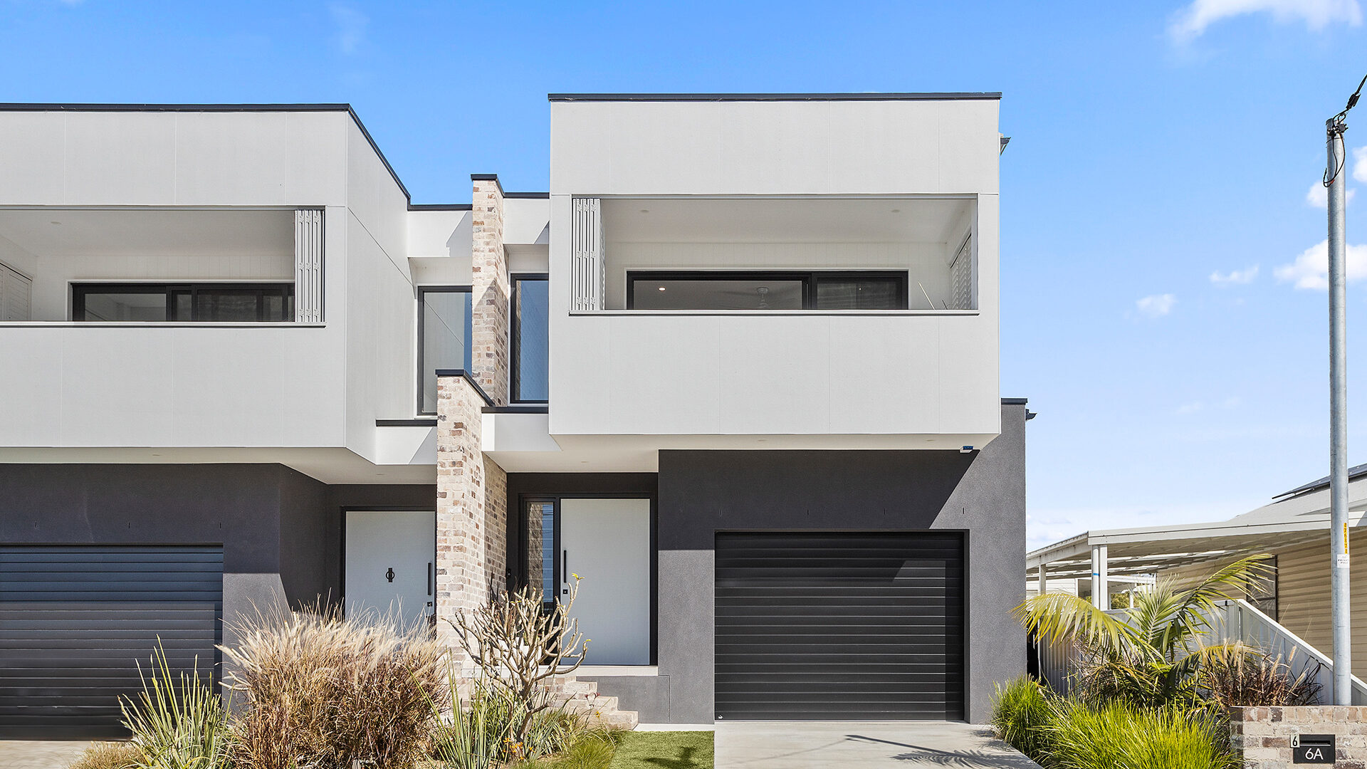 Sold - 6a Hewitts Avenue - New Property in Thirroul - Real Estate by Vanessa Denison-Pender
