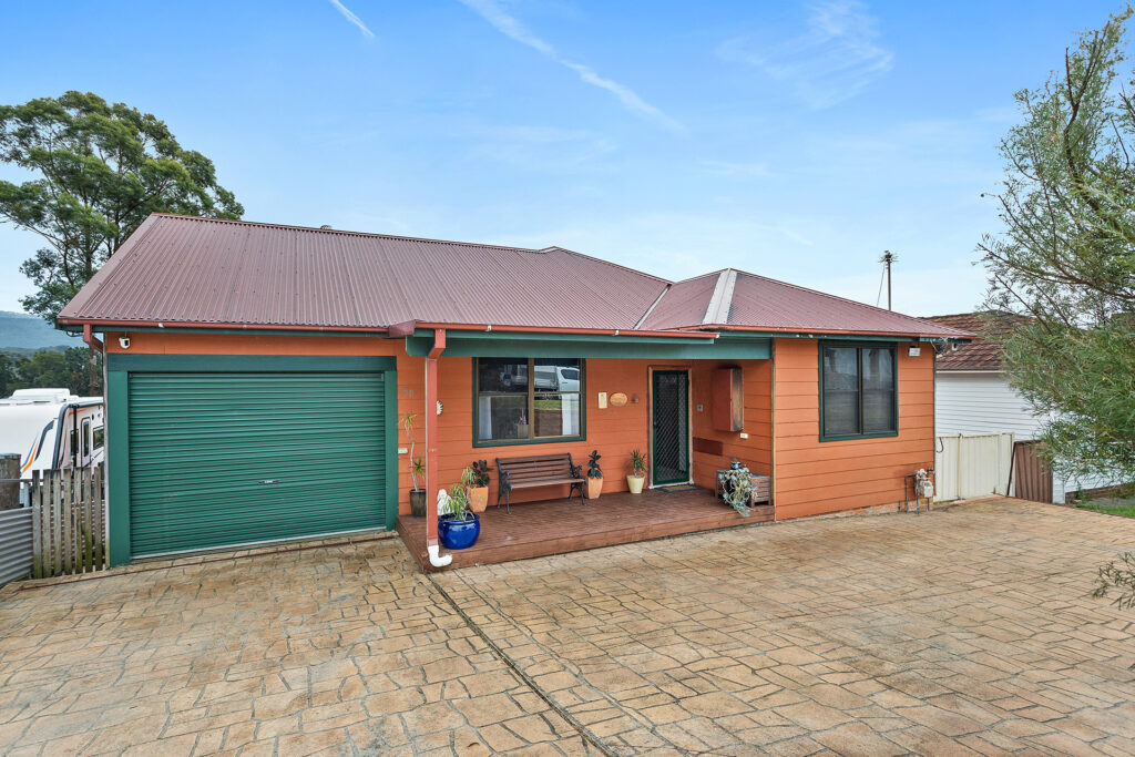 90 Albert Street, Unanderra NSW 2526 - photo 2