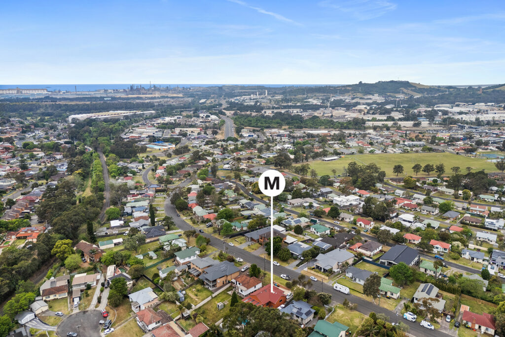 90 Albert Street, Unanderra NSW 2526 - photo 8