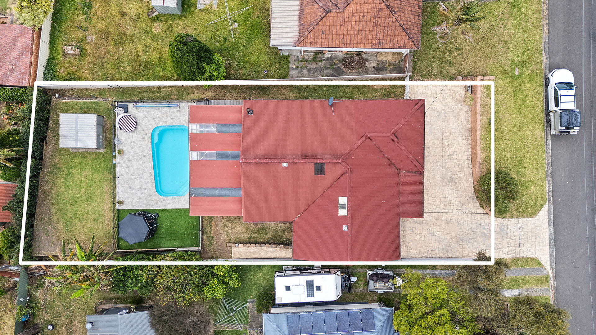 90 Albert Street, Unanderra NSW 2526 - photo 9