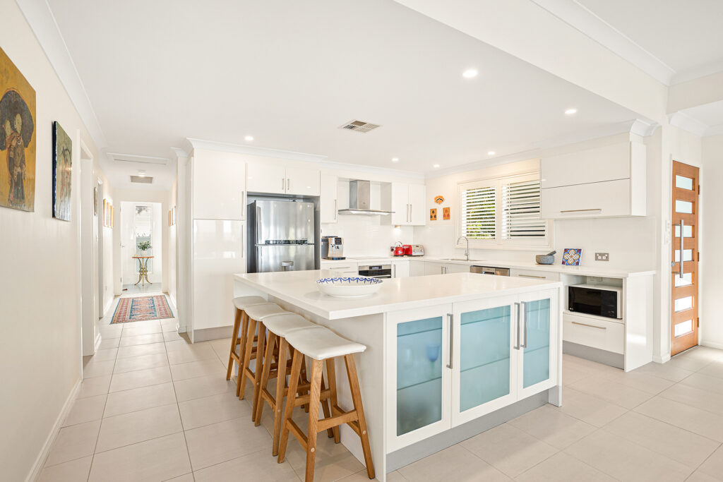 Sold - 551 Lawrence Hargrave Drive - New Property in Wombarra - Real Estate by Vanessa Denison-Pender