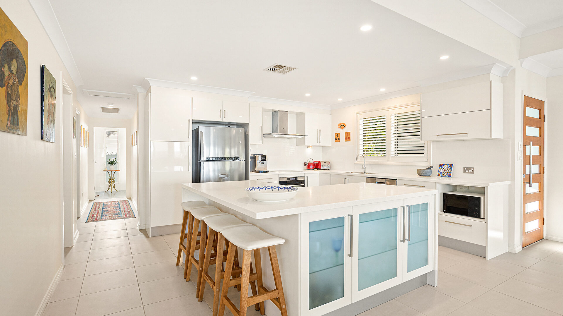 Sold - 551 Lawrence Hargrave Drive - New Property in Wombarra - Real Estate by Vanessa Denison-Pender