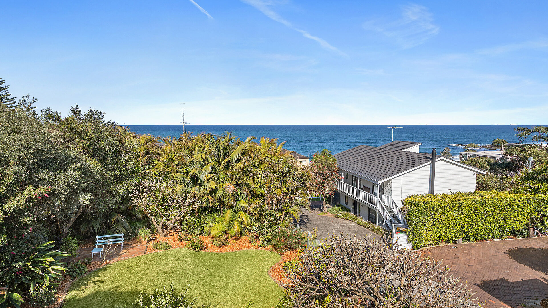 Sold - 551 Lawrence Hargrave Drive - New Property in Wombarra - Real Estate by Vanessa Denison-Pender