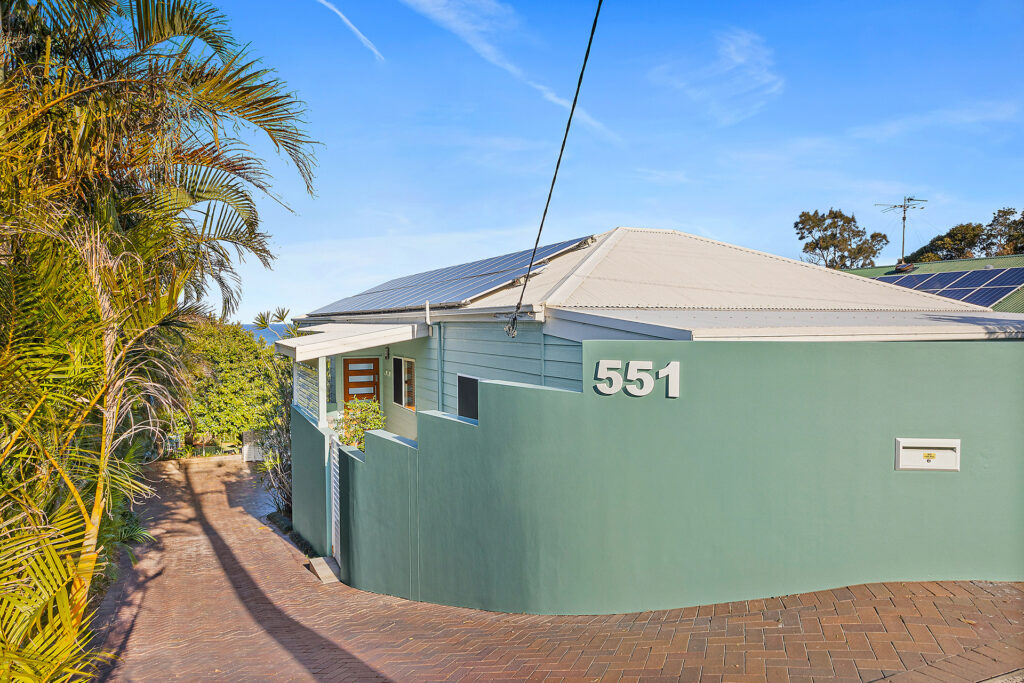 Sold - 551 Lawrence Hargrave Drive - New Property in Wombarra - Real Estate by Vanessa Denison-Pender