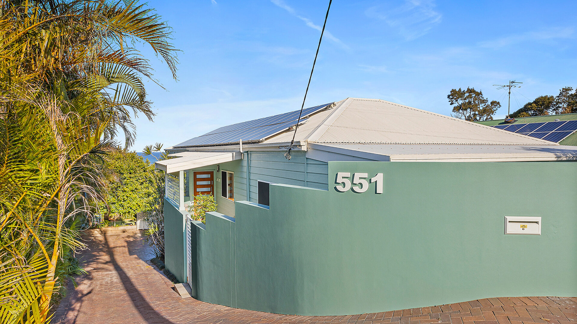 Sold - 551 Lawrence Hargrave Drive - New Property in Wombarra - Real Estate by Vanessa Denison-Pender