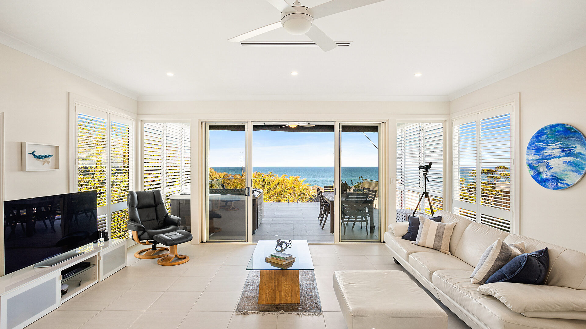 Sold - 551 Lawrence Hargrave Drive - New Property in Wombarra - Real Estate by Vanessa Denison-Pender