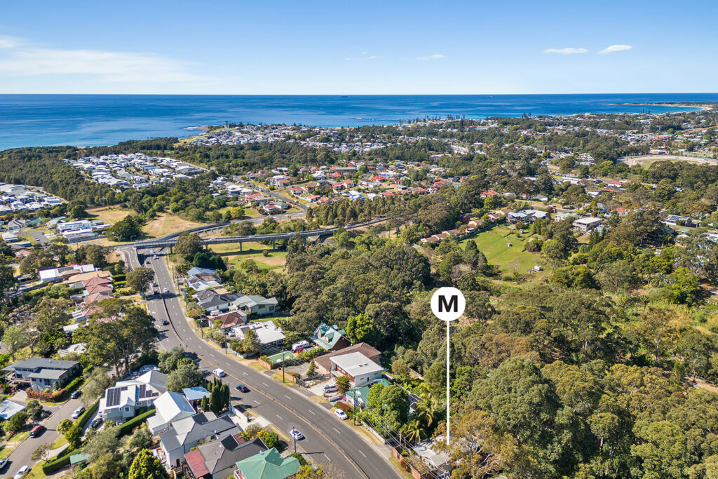 Sold - 102 Princes Highway - New Property in Thirroul - Real Estate by 