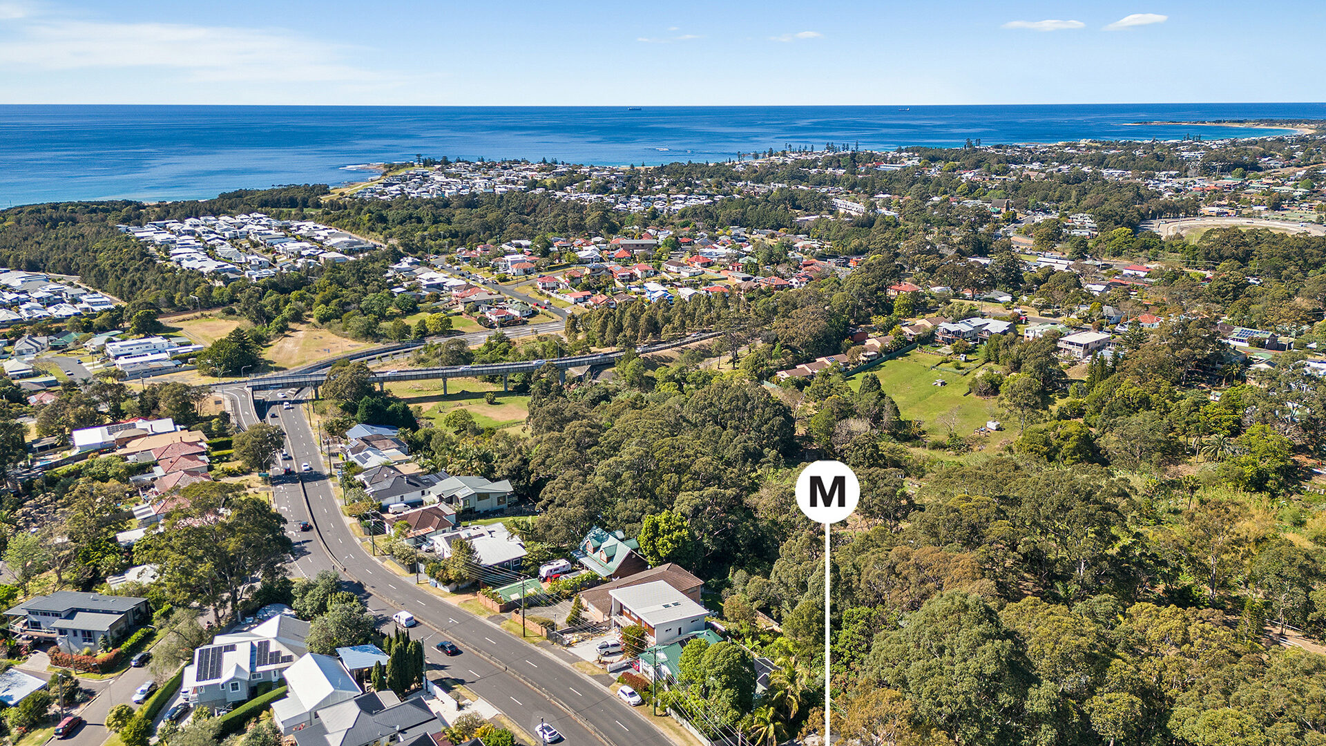 Sold - 102 Princes Highway - New Property in Thirroul - Real Estate by 
