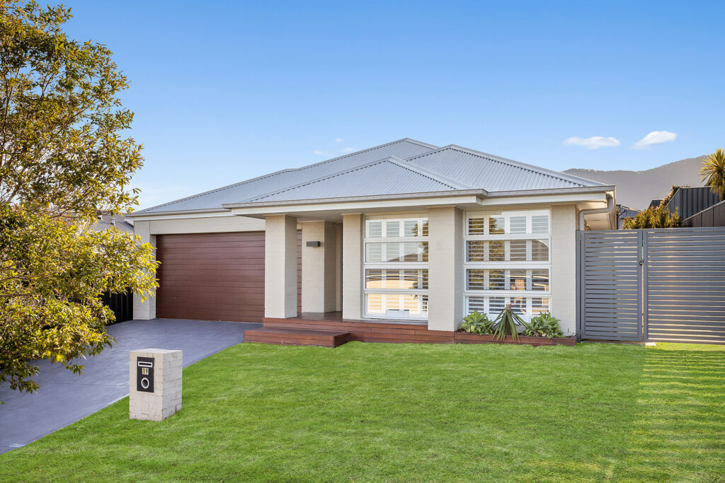 Sold - 19 Polsson Street - New Property in Horsley - Real Estate by Andrew McLeod