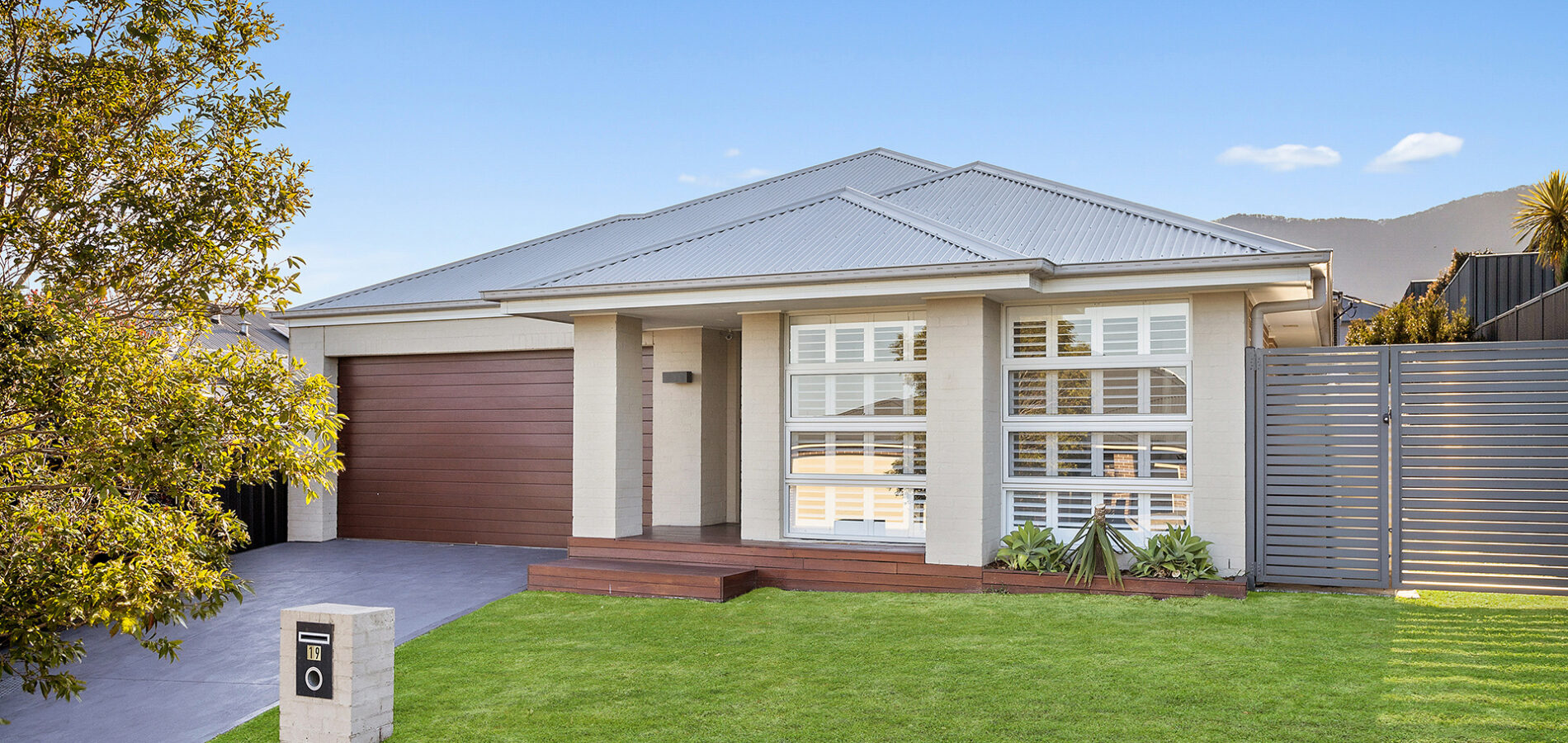 Sold - 19 Polsson Street - New Property in Horsley - Real Estate by Andrew McLeod