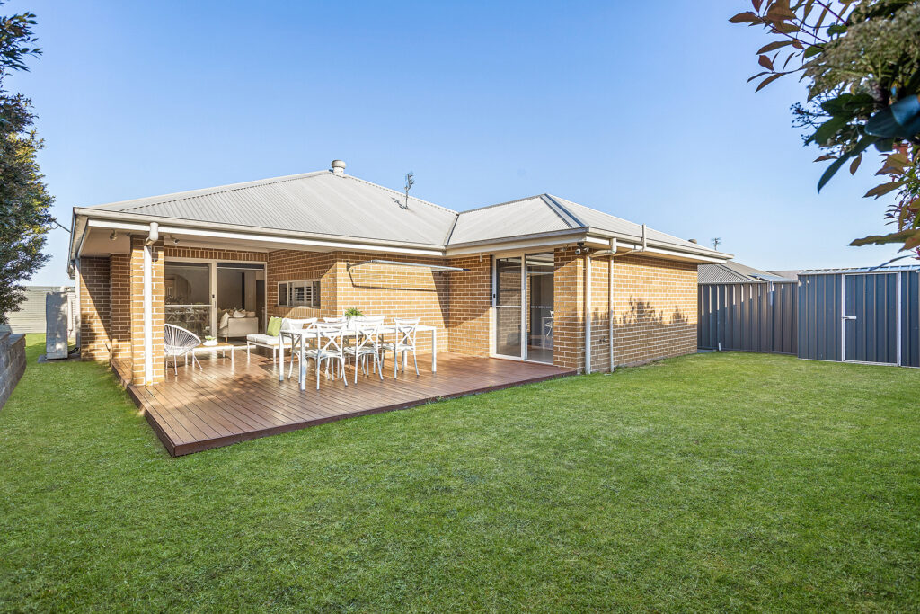 Sold - 19 Polsson Street - New Property in Horsley - Real Estate by Andrew McLeod