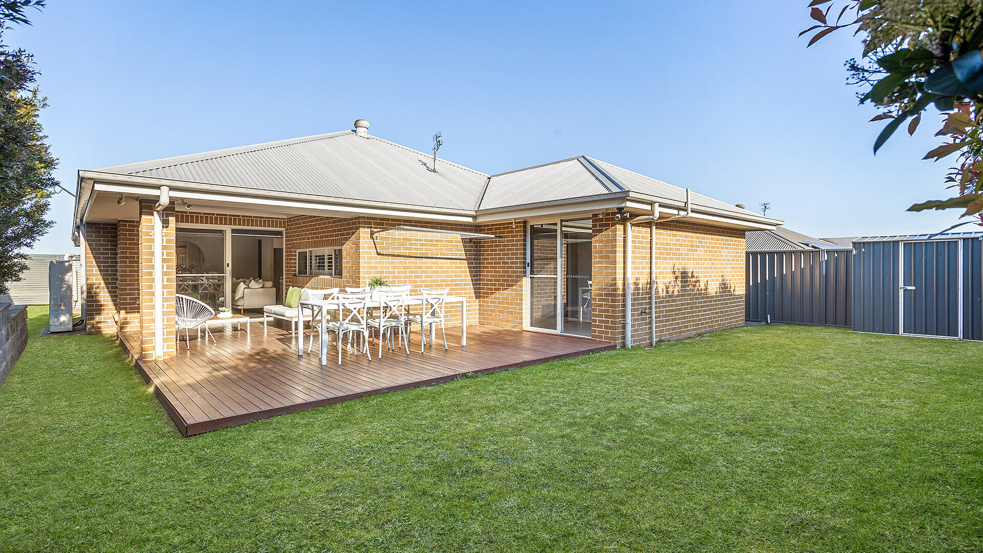 Sold - 19 Polsson Street - New Property in Horsley - Real Estate by Andrew McLeod