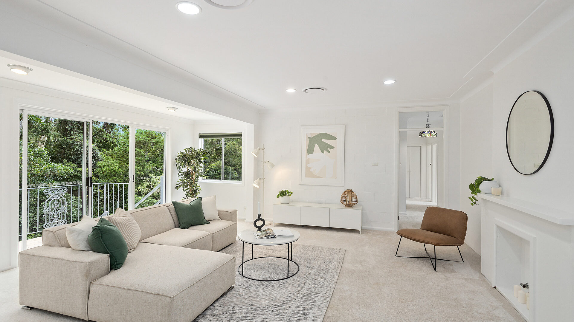 Sold - 358 Cordeaux Road - New Property in Mount Kembla - Real Estate by Lottie Higson