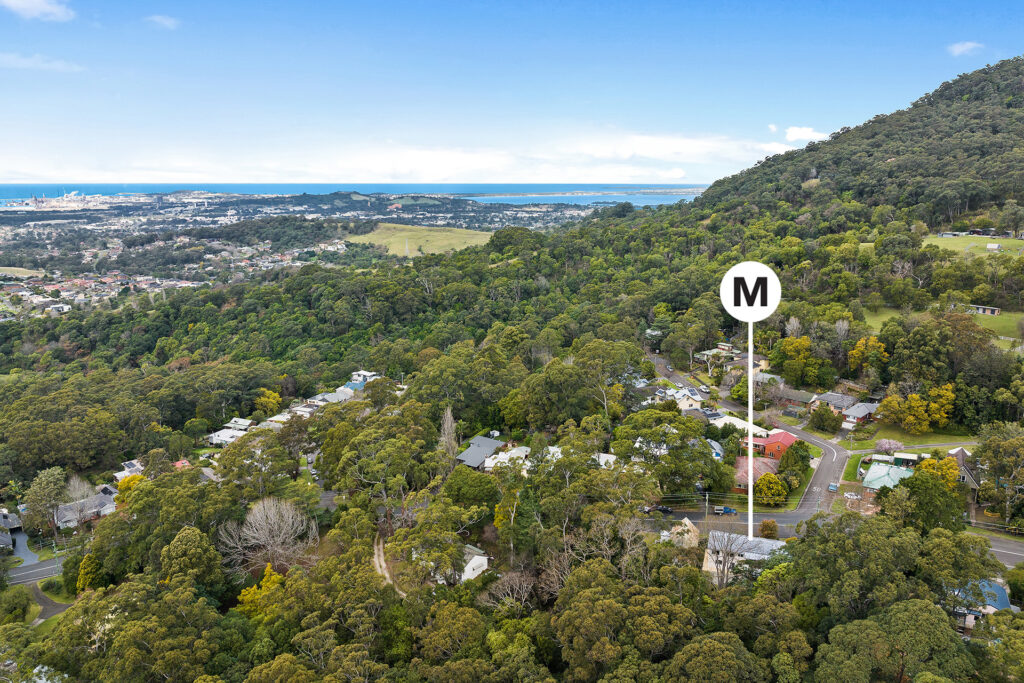 Sold - 358 Cordeaux Road - New Property in Mount Kembla - Real Estate by Lottie Higson