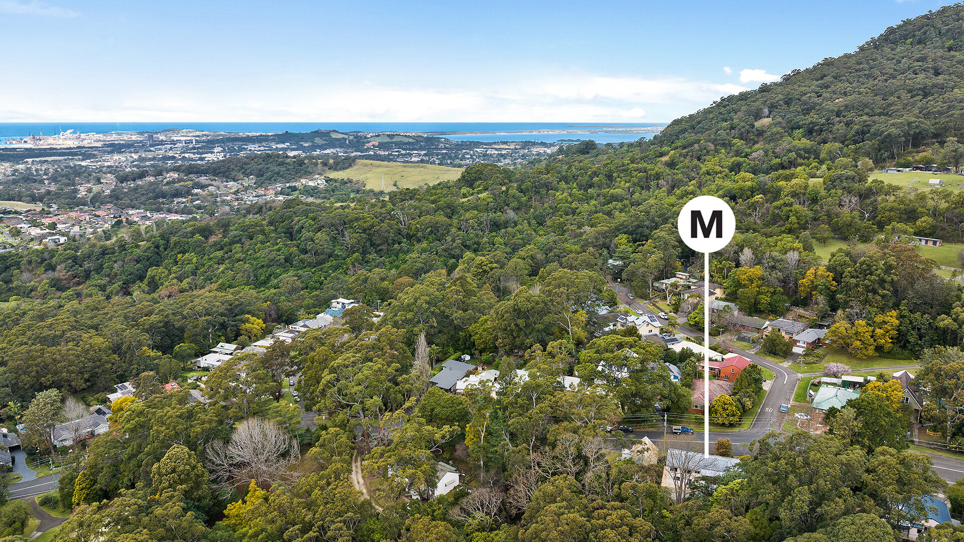 Sold - 358 Cordeaux Road - New Property in Mount Kembla - Real Estate by Lottie Higson