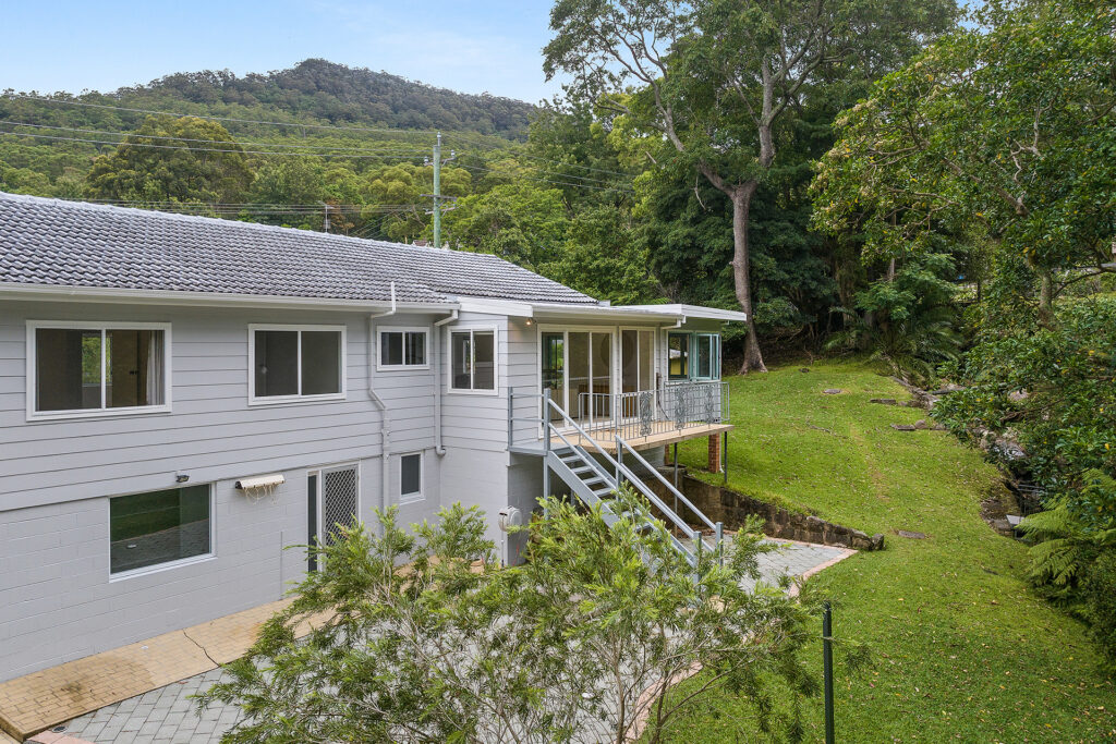 Sold - 358 Cordeaux Road - New Property in Mount Kembla - Real Estate by Lottie Higson