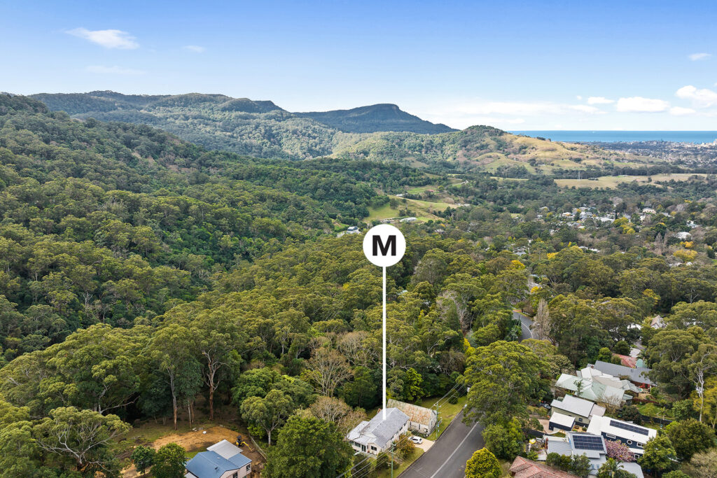 Sold - 358 Cordeaux Road - New Property in Mount Kembla - Real Estate by Lottie Higson