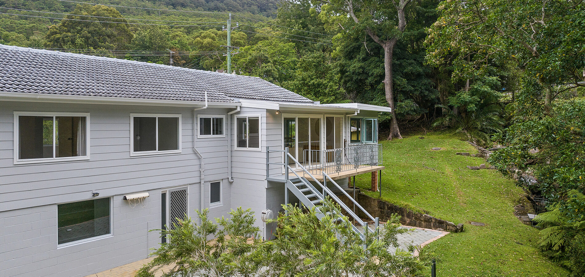 358 Cordeaux Road, Mount Kembla