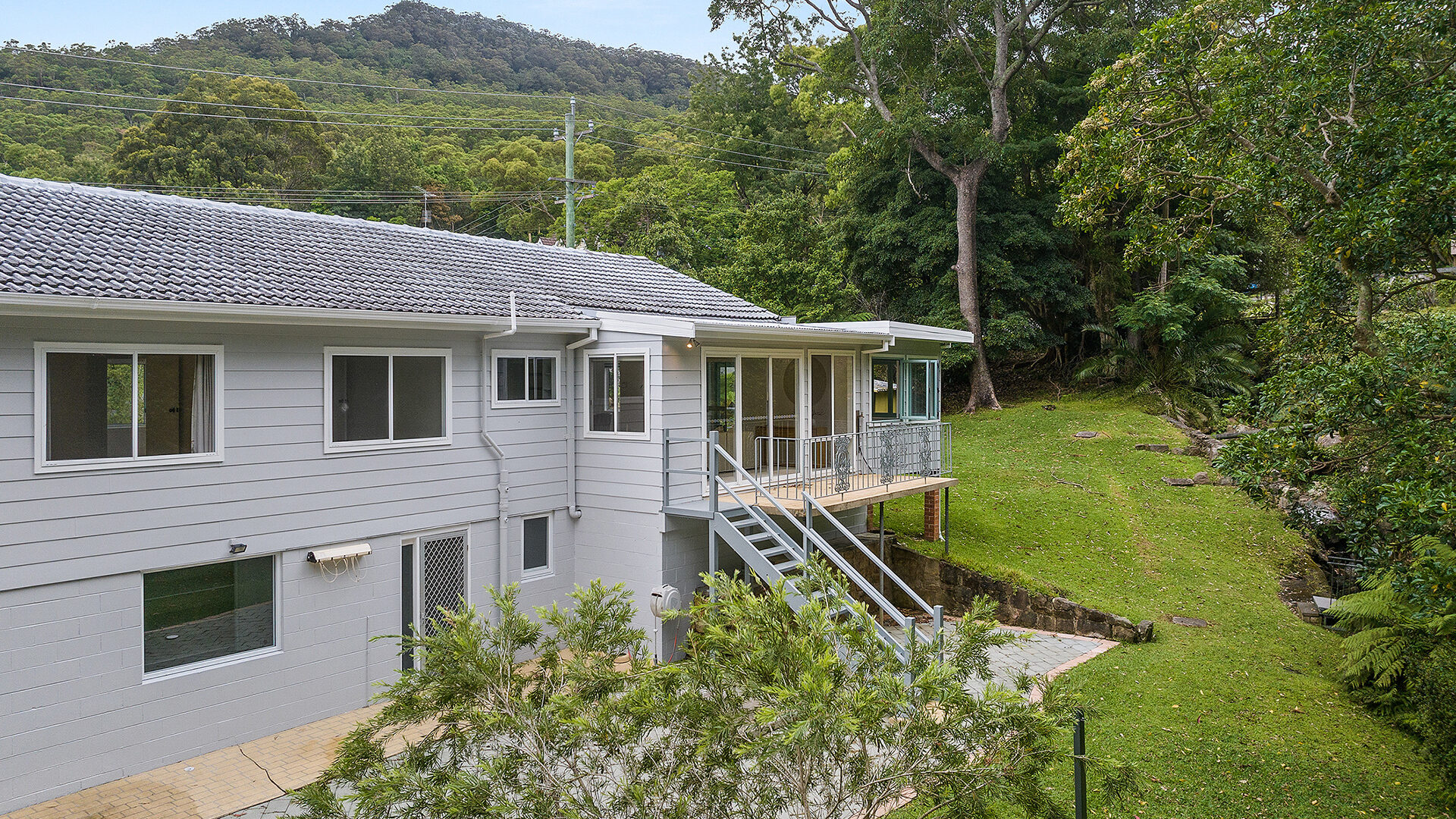 Sold - 358 Cordeaux Road - New Property in Mount Kembla - Real Estate by Lottie Higson