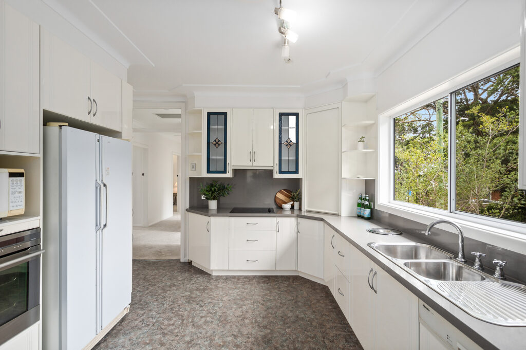 Sold - 358 Cordeaux Road - New Property in Mount Kembla - Real Estate by Lottie Higson