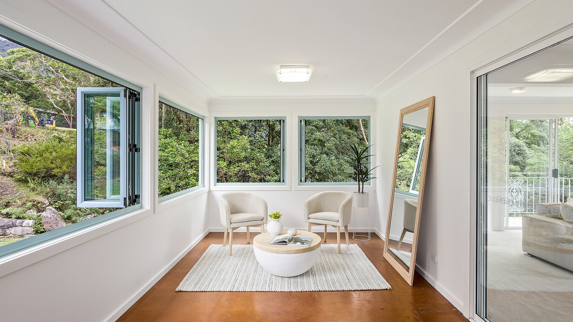 Sold - 358 Cordeaux Road - New Property in Mount Kembla - Real Estate by Lottie Higson