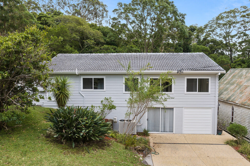 Sold - 358 Cordeaux Road - New Property in Mount Kembla - Real Estate by Lottie Higson