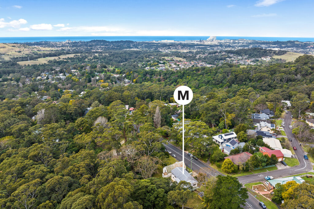 Sold - 358 Cordeaux Road - New Property in Mount Kembla - Real Estate by Lottie Higson