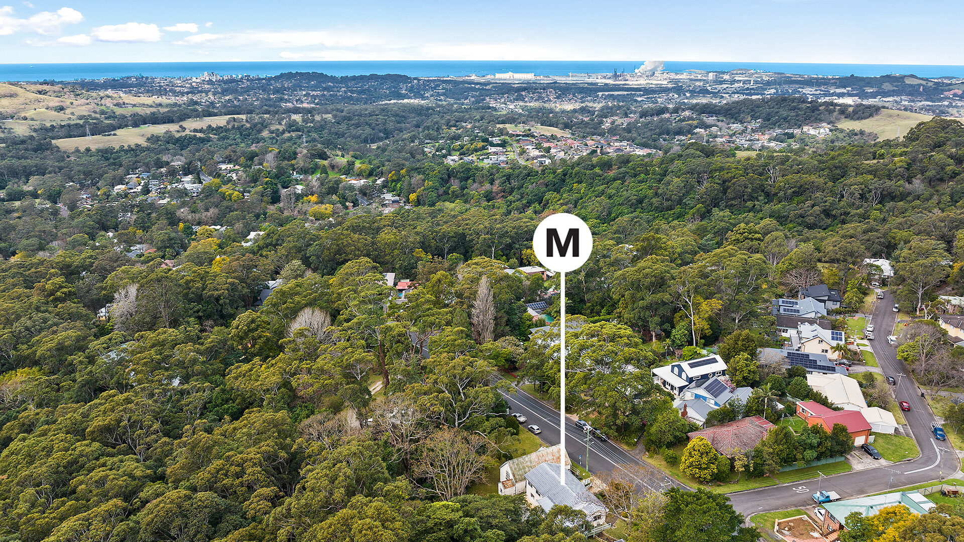 Sold - 358 Cordeaux Road - New Property in Mount Kembla - Real Estate by Lottie Higson