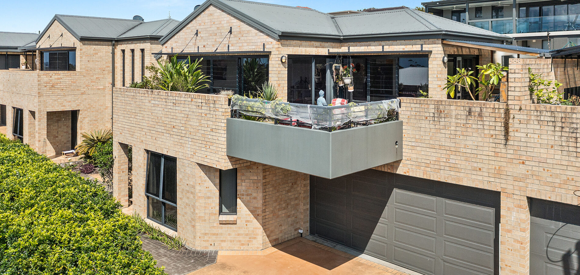 Sold - 4/37 The Avenue - New Property in Corrimal - Real Estate by