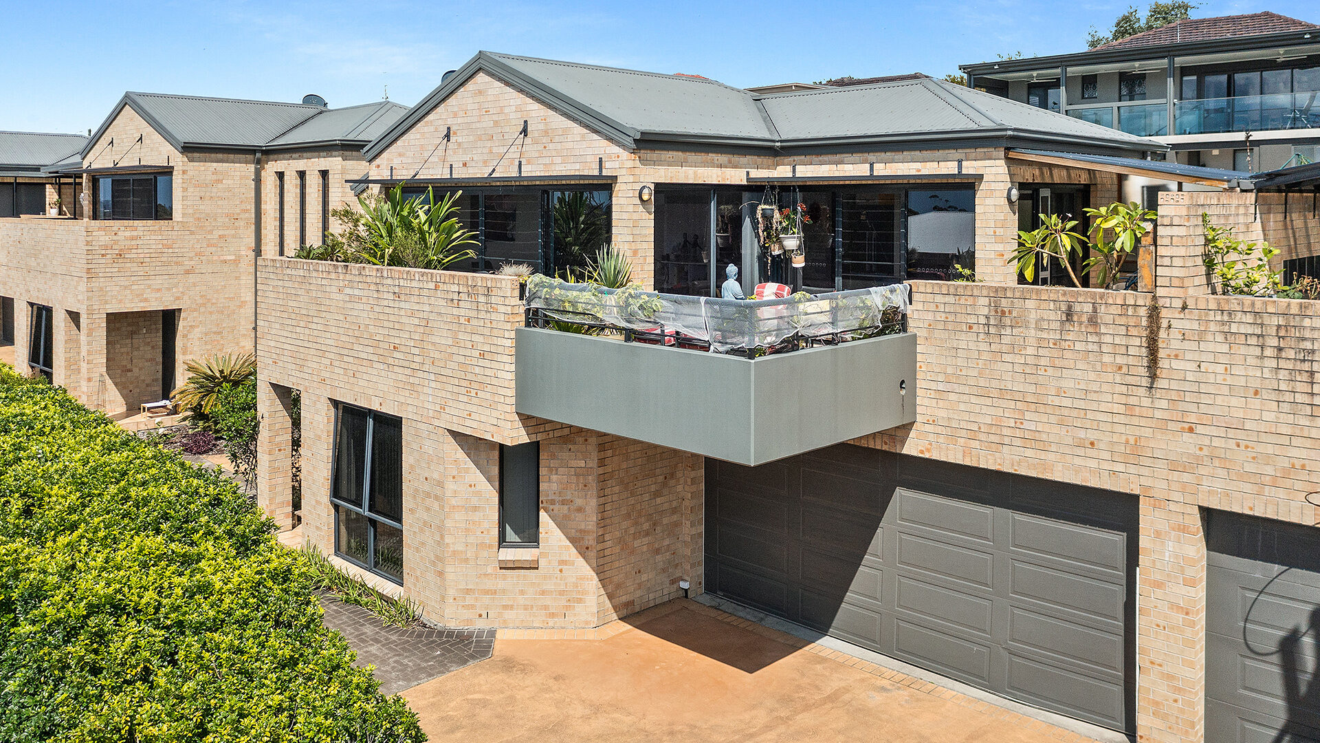 Sold - 4/37 The Avenue - New Property in Corrimal - Real Estate by 