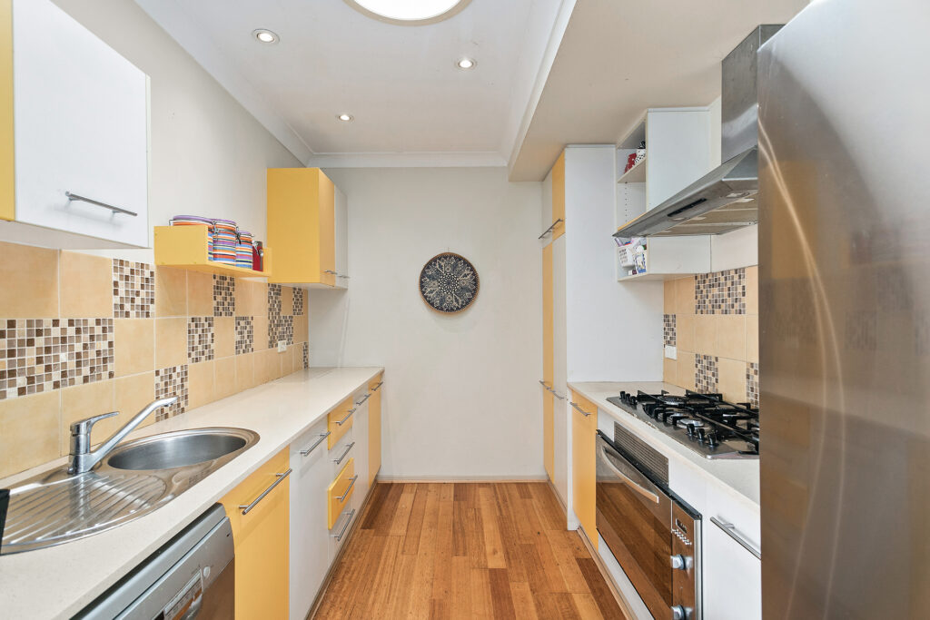 Sold - 4/37 The Avenue - New Property in Corrimal - Real Estate by 