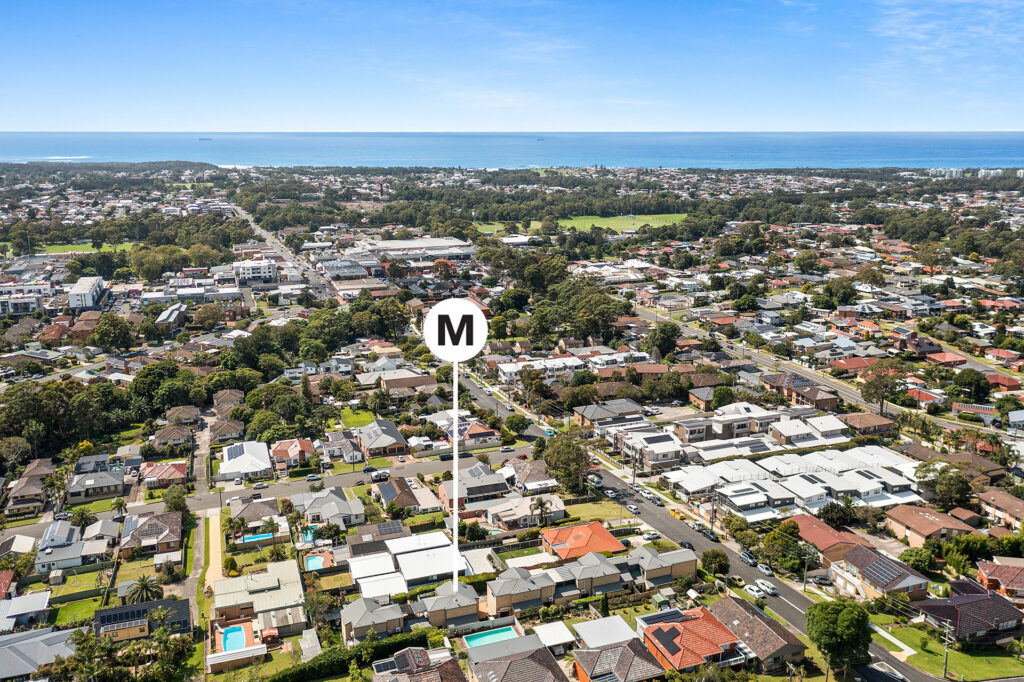 Sold - 4/37 The Avenue - New Property in Corrimal - Real Estate by 