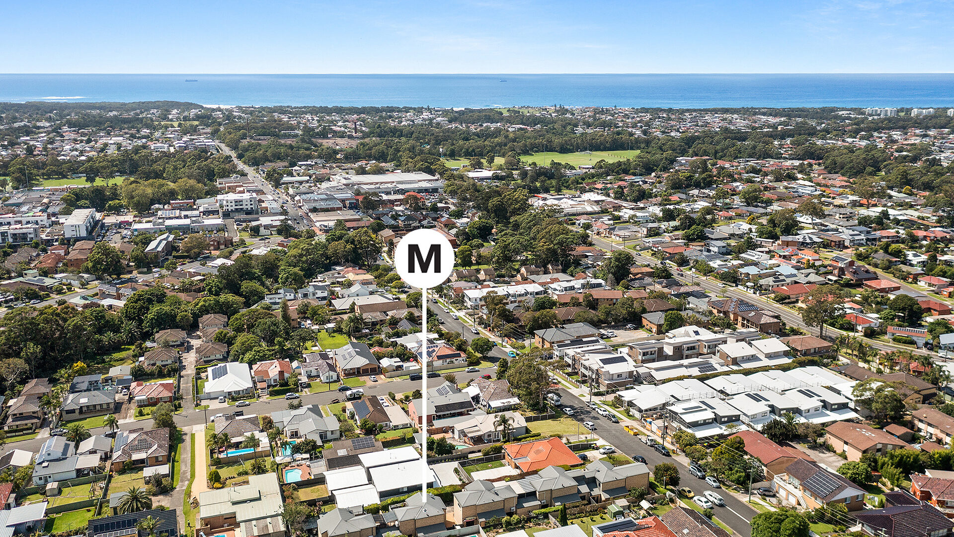 Sold - 4/37 The Avenue - New Property in Corrimal - Real Estate by 