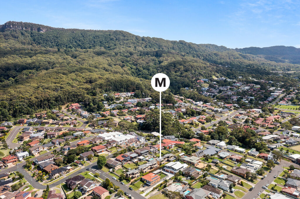 Sold - 4/37 The Avenue - New Property in Corrimal - Real Estate by 