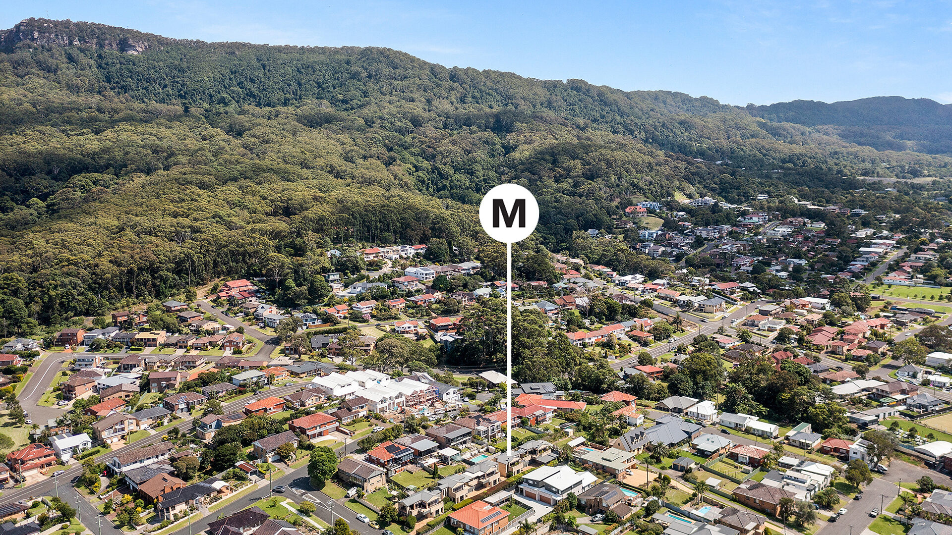 Sold - 4/37 The Avenue - New Property in Corrimal - Real Estate by 