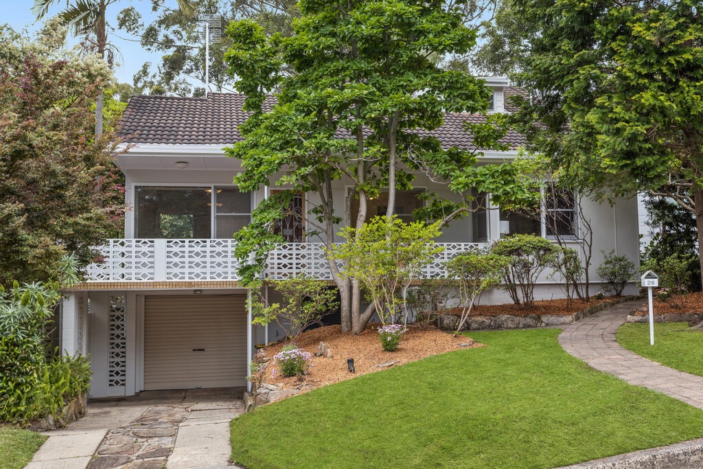 Sold - 26 Buttenshaw Place - New Property in Austinmer - Real Estate by Vanessa Denison-Pender