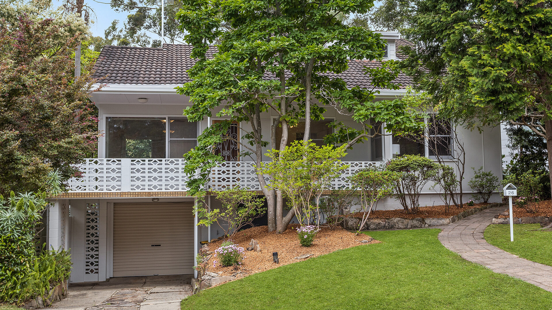 Sold - 26 Buttenshaw Place - New Property in Austinmer - Real Estate by Vanessa Denison-Pender