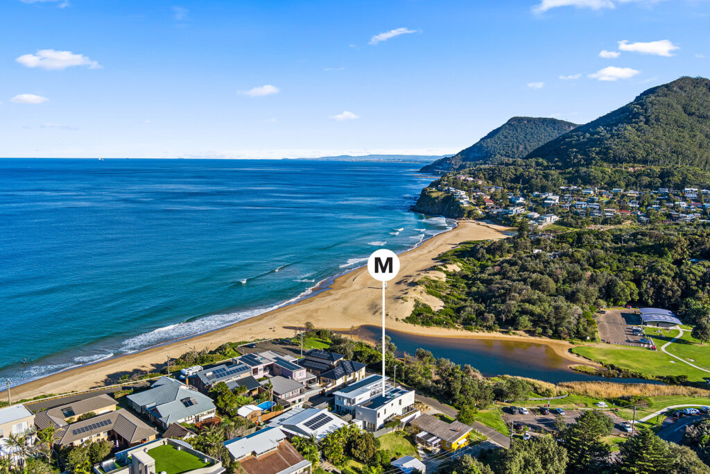 Sold - 107b The Drive - New Property in Stanwell Park - Real Estate by Vanessa Denison-Pender