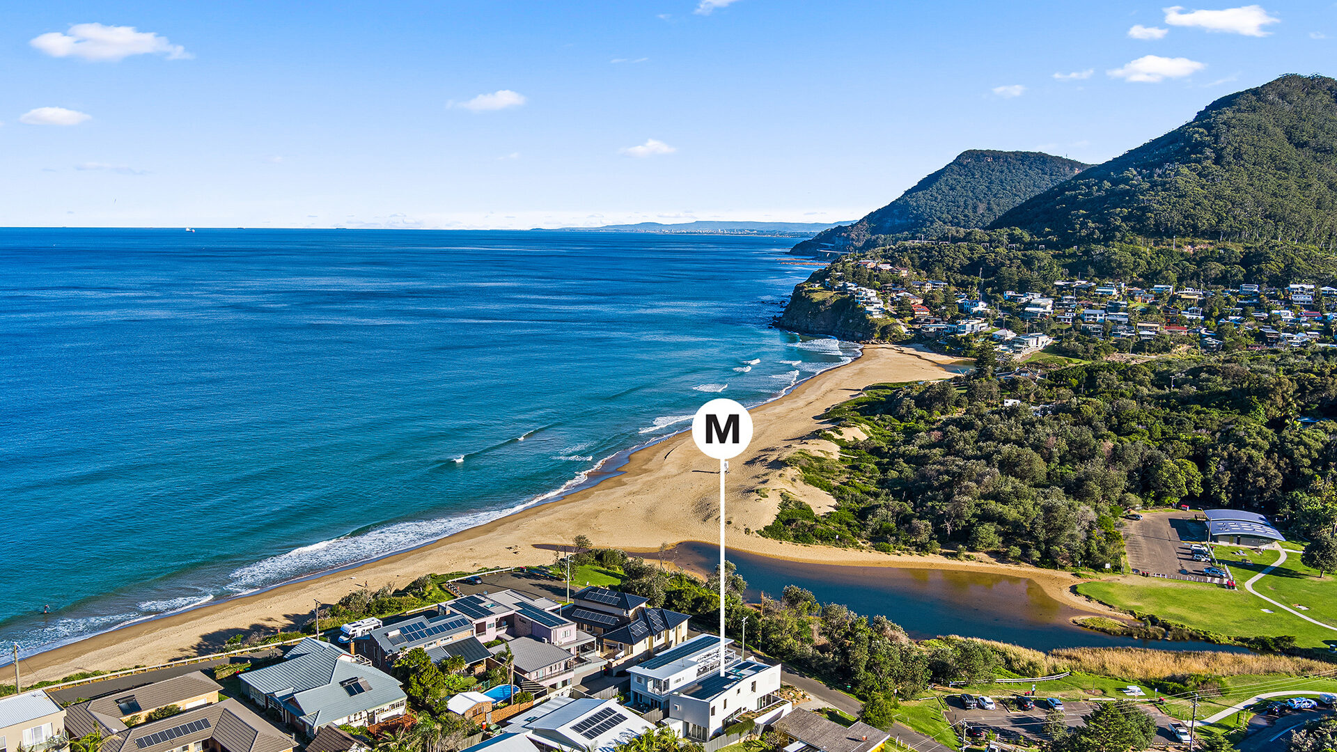 Sold - 107b The Drive - New Property in Stanwell Park - Real Estate by Vanessa Denison-Pender