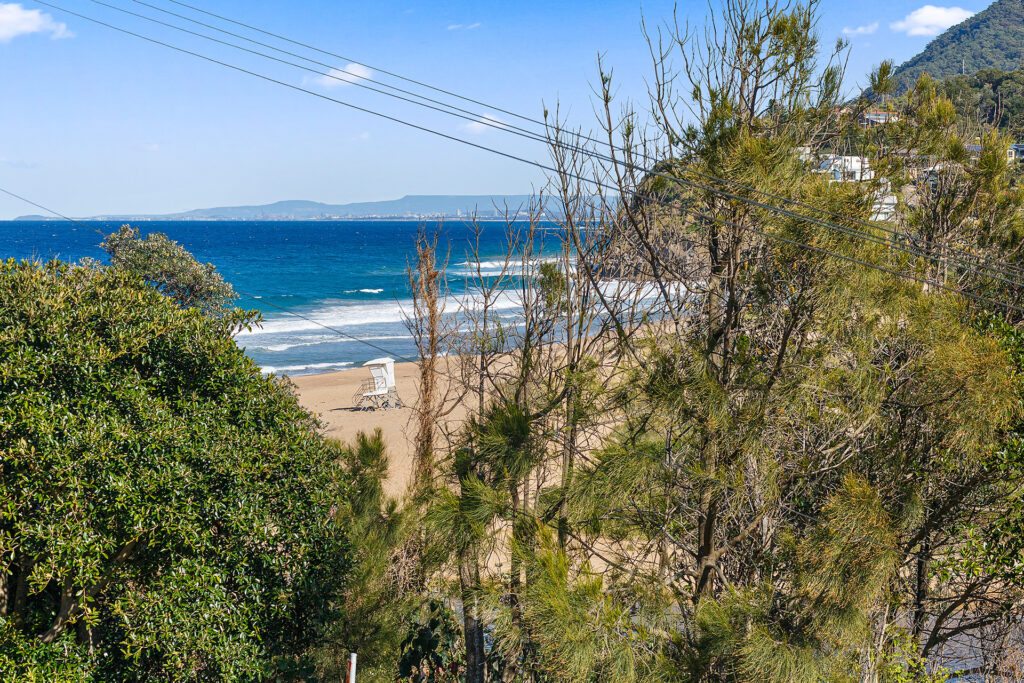 Sold - 107b The Drive - New Property in Stanwell Park - Real Estate by Vanessa Denison-Pender