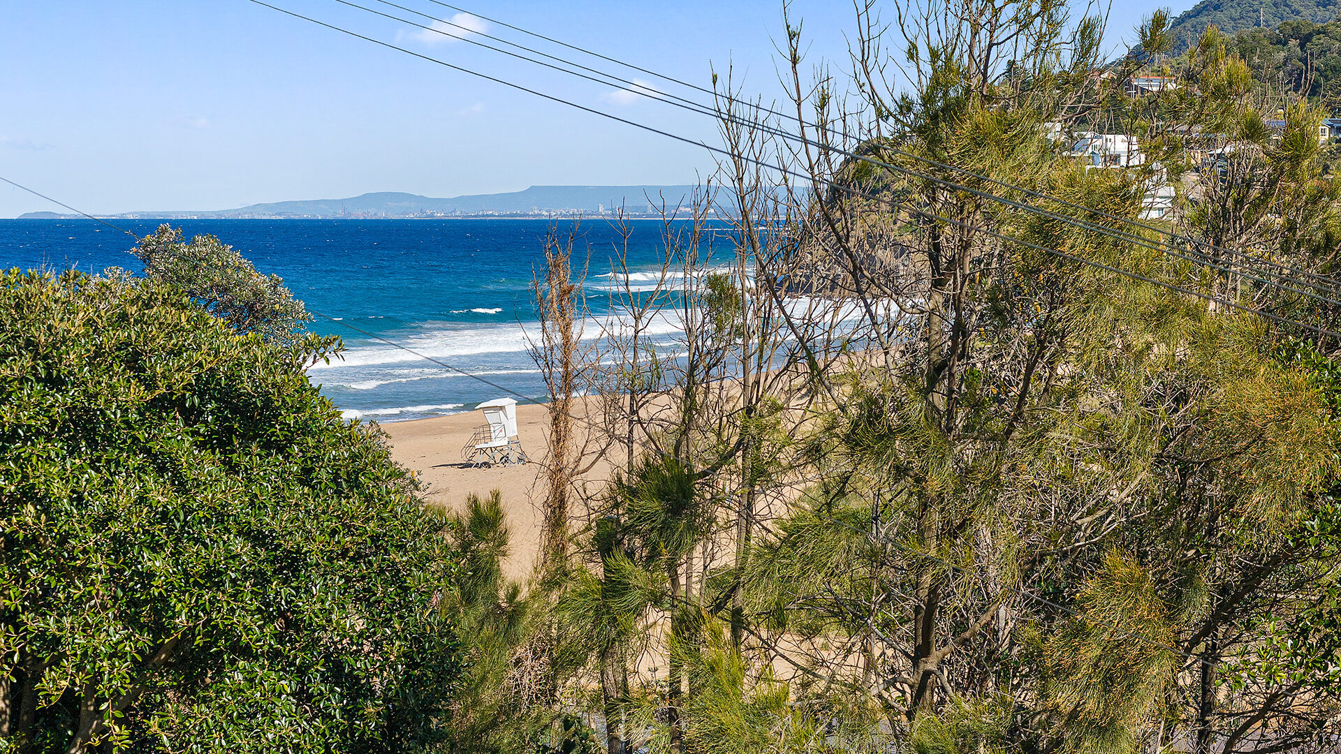 Sold - 107b The Drive - New Property in Stanwell Park - Real Estate by Vanessa Denison-Pender