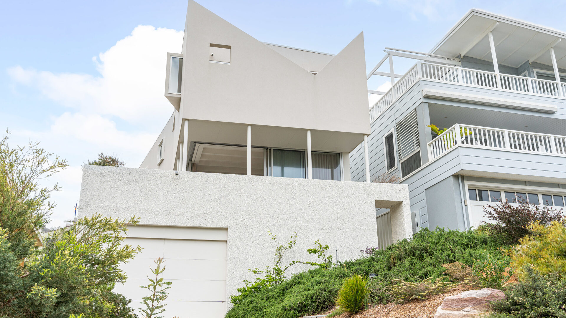 Sold - 107b The Drive - New Property in Stanwell Park - Real Estate by Vanessa Denison-Pender