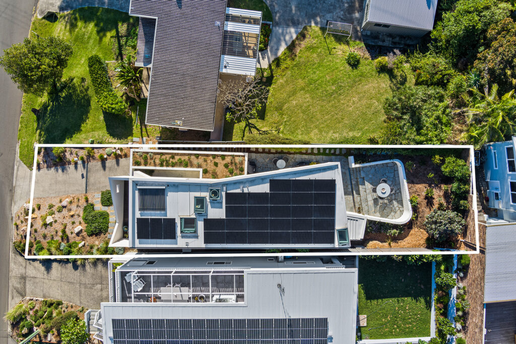 Sold - 107b The Drive - New Property in Stanwell Park - Real Estate by Vanessa Denison-Pender