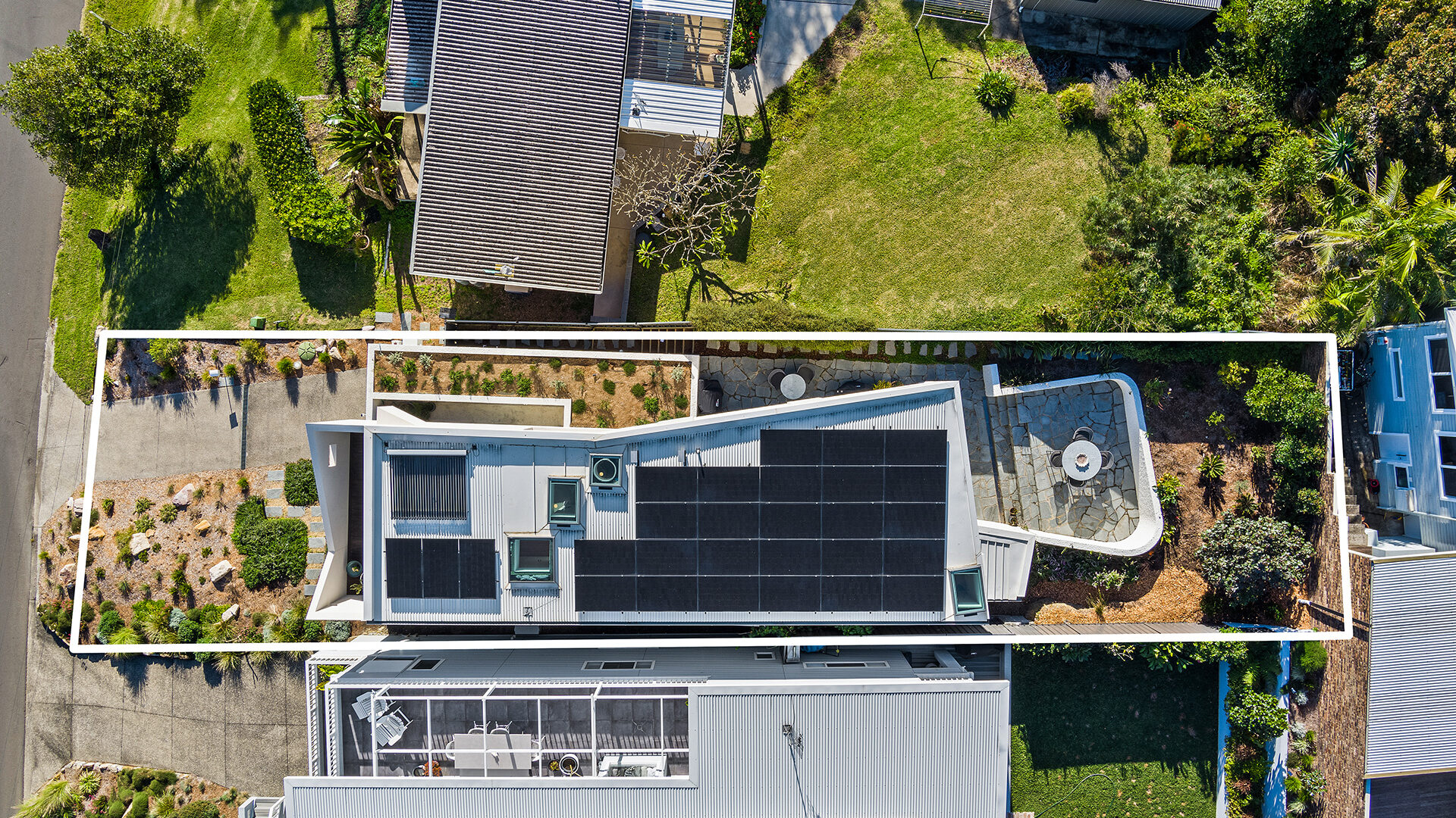 Sold - 107b The Drive - New Property in Stanwell Park - Real Estate by Vanessa Denison-Pender