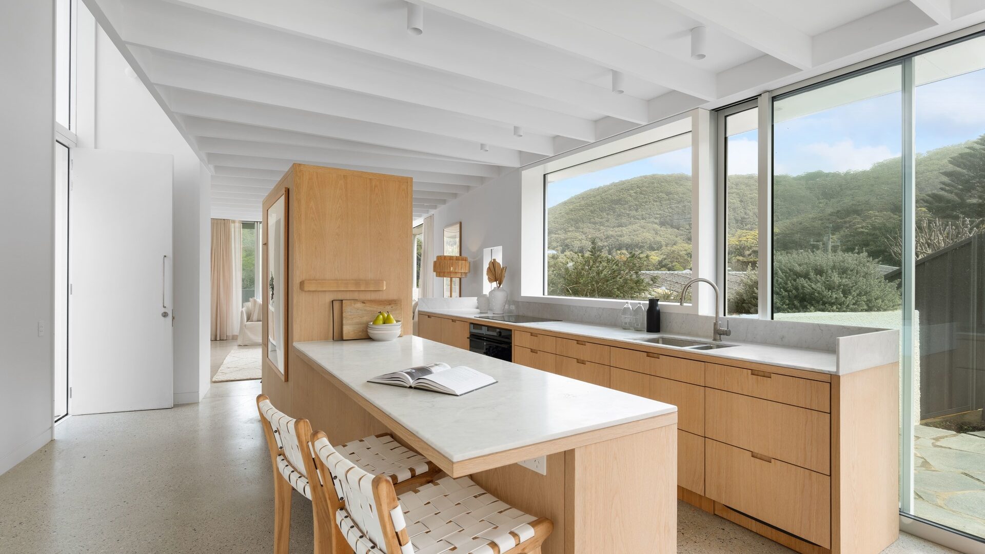 Sold - 107b The Drive - New Property in Stanwell Park - Real Estate by Vanessa Denison-Pender