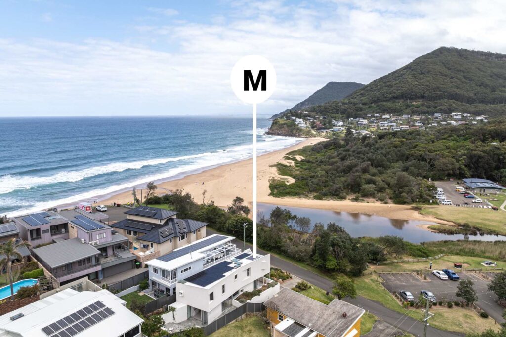 Sold - 107b The Drive - New Property in Stanwell Park - Real Estate by Vanessa Denison-Pender