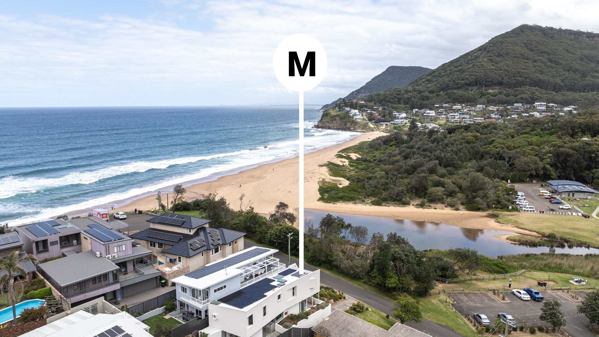 Sold - 107b The Drive - New Property in Stanwell Park - Real Estate by Vanessa Denison-Pender