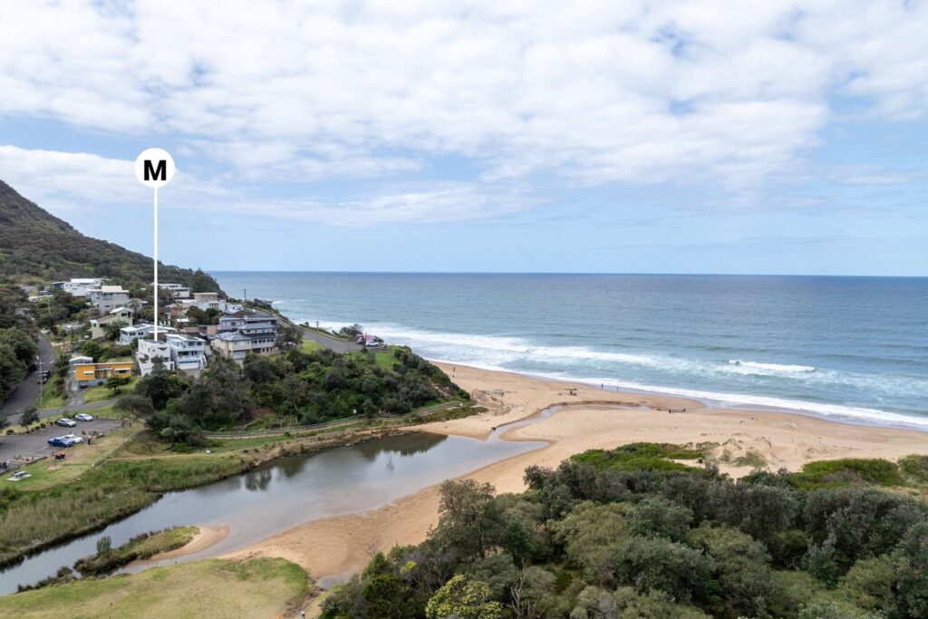 Sold - 107b The Drive - New Property in Stanwell Park - Real Estate by Vanessa Denison-Pender