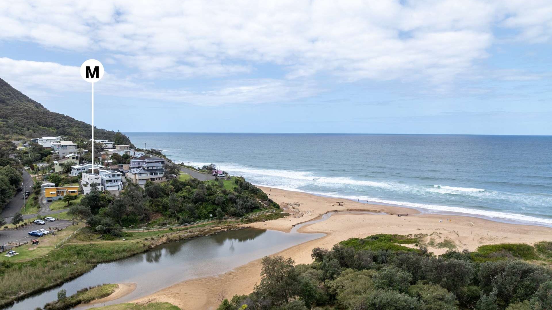 Sold - 107b The Drive - New Property in Stanwell Park - Real Estate by Vanessa Denison-Pender