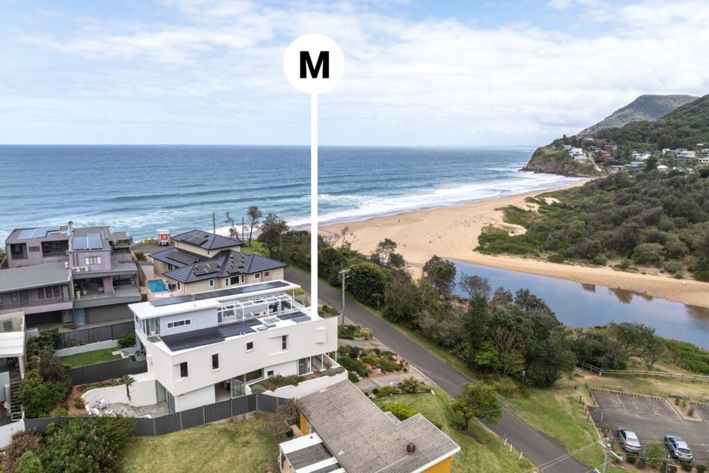 Sold - 107b The Drive - New Property in Stanwell Park - Real Estate by Vanessa Denison-Pender